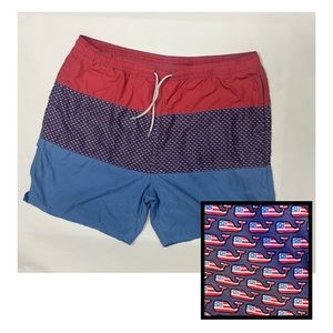 Vineyard Vines Swim Trunks